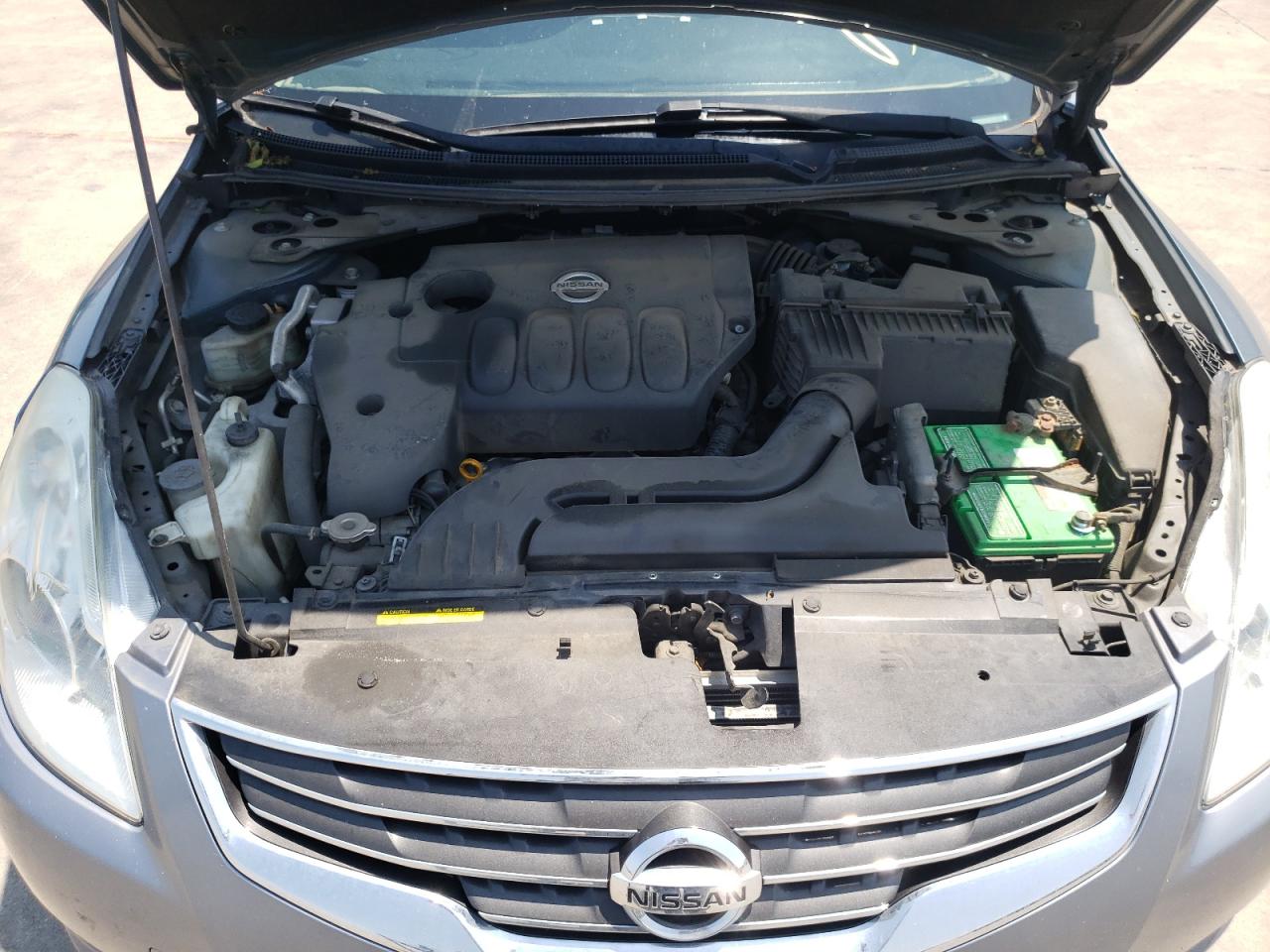Photo 7 from auction – 2011 NISSAN ALTIMA BAS with VIN 1N4AL2AP2BC178731