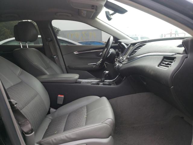 Photo 5 from auction – 2014 CHEVROLET IMPALA LT with VIN 2G1115SL6E9235627