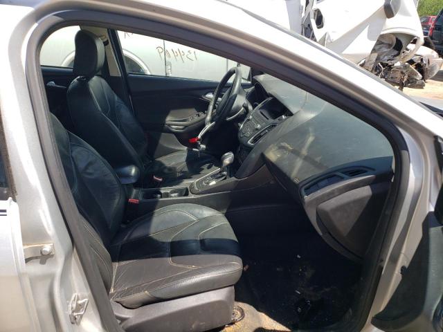 Photo 5 from auction – 2016 FORD FOCUS SE with VIN 1FADP3K29GL329985