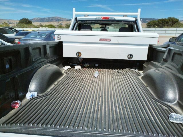 Photo 6 from auction – 2021 FORD F150 with VIN 1FTNF1C81MKD48301