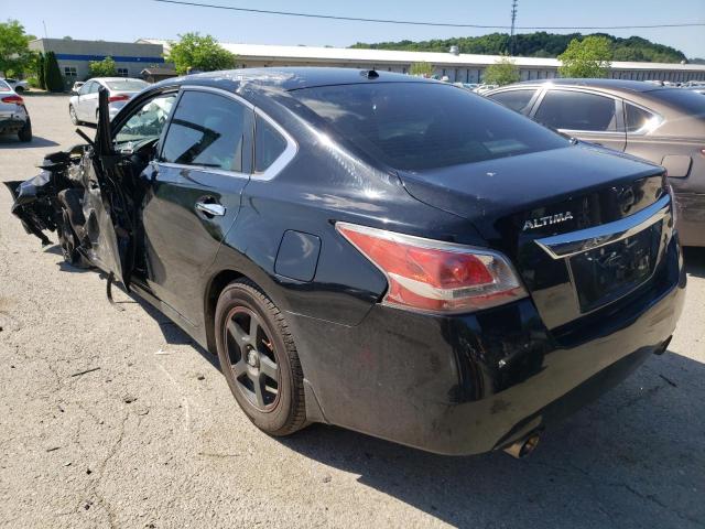 Photo 3 from auction – 2015 NISSAN ALTIMA 2.5 with VIN 1N4AL3AP3FC218407