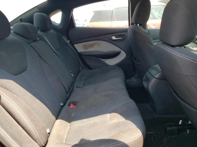 Photo 6 from auction – 2015 DODGE DART SXT with VIN 1C3CDFBB1FD390647