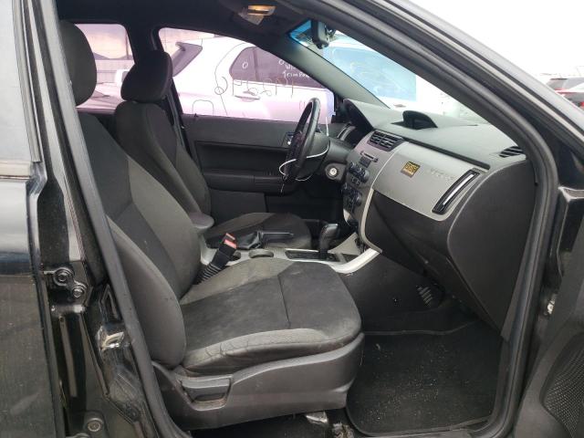 Photo 5 from auction – 2011 FORD FOCUS SES with VIN 1FAHP3GNXBW147479