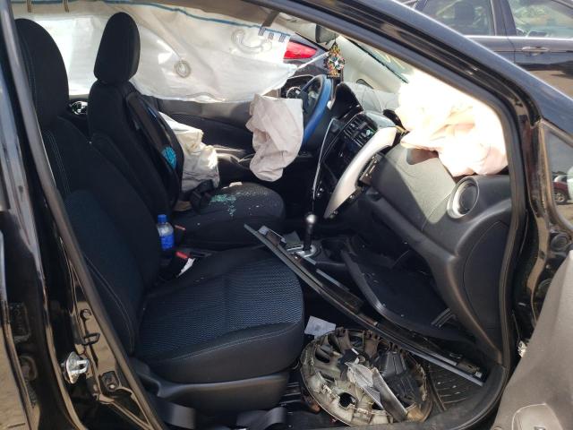 Photo 5 from auction – 2015 NISSAN VERSA NOTE with VIN 3N1CE2CP5FL401254