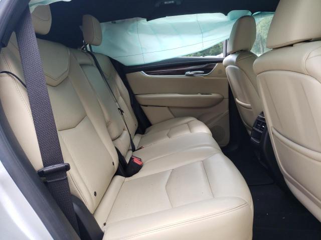 Photo 6 from auction – 2018 CADILLAC XT5 PREMIU with VIN 1GYKNERS8JZ115626