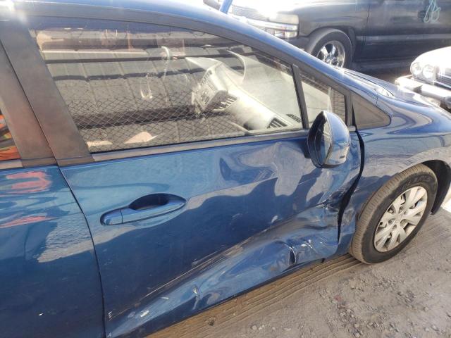 Photo 9 from auction – 2012 HONDA CIVIC LX with VIN 2HGFB2F52CH508135