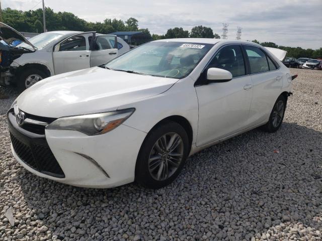 Photo 5 from auction – 2015 TOYOTA CAMRY LE with VIN 4T1BF1FK5FU030517