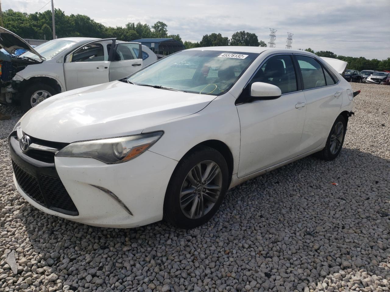Photo 15 from auction – 2015 TOYOTA CAMRY LE with VIN 4T1BF1FK5FU030517