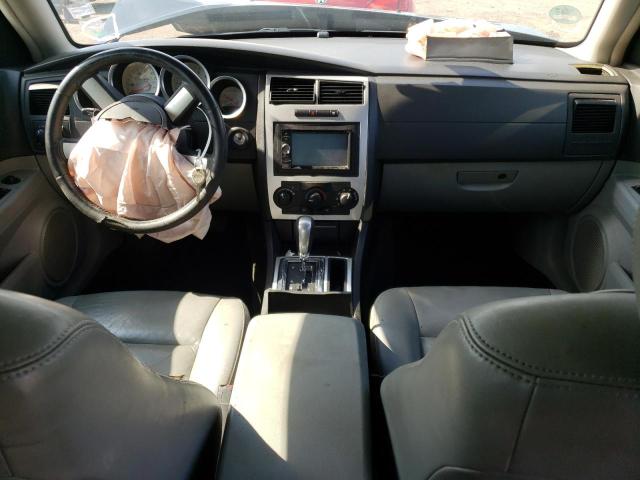 Photo 9 from auction – 2006 DODGE CHARGER R/ with VIN 2B3KA53H56H451418