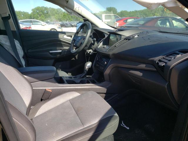 Photo 5 from auction – 2018 FORD ESCAPE SE with VIN 1FMCU0GD7JUA52659