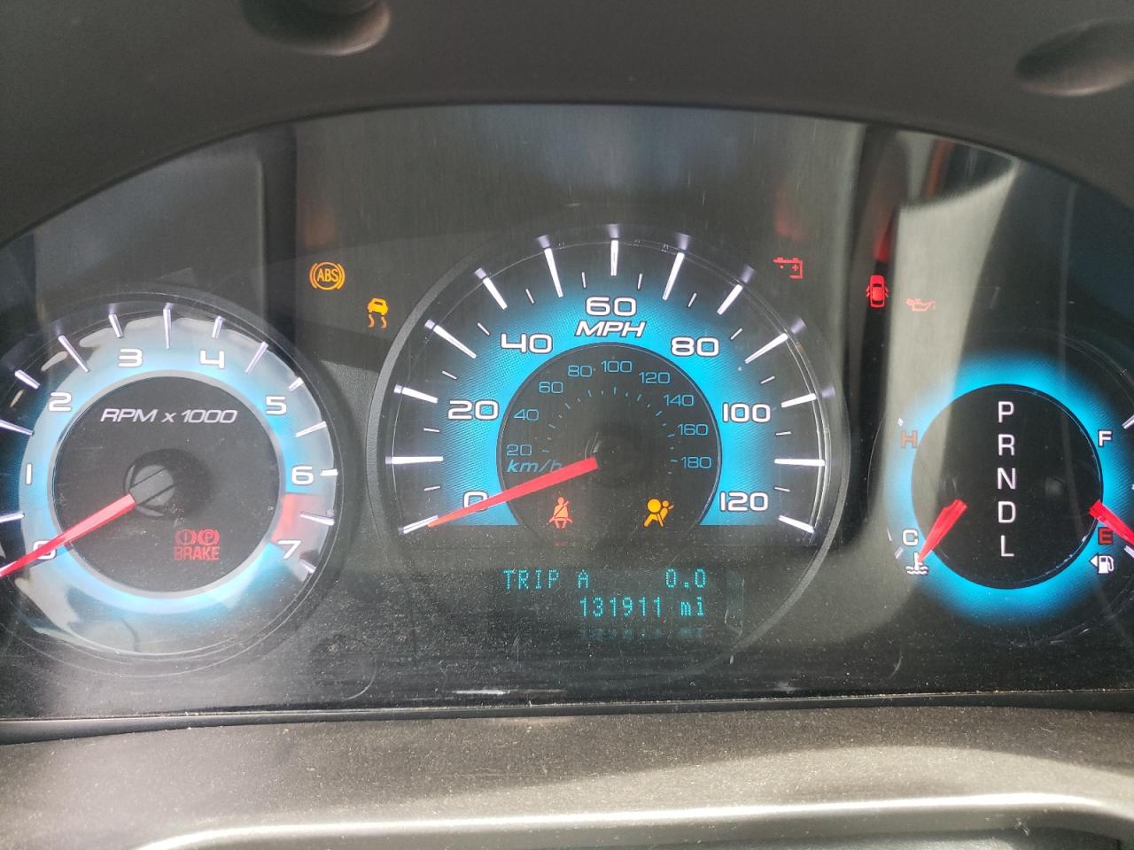 Photo 8 from auction – 2011 FORD FUSION SE with VIN 3FAHP0HA3BR104745
