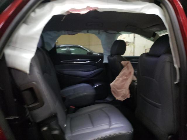 Photo 6 from auction – 2018 BUICK ENCLAVE ES with VIN 5GAEVAKW7JJ177303