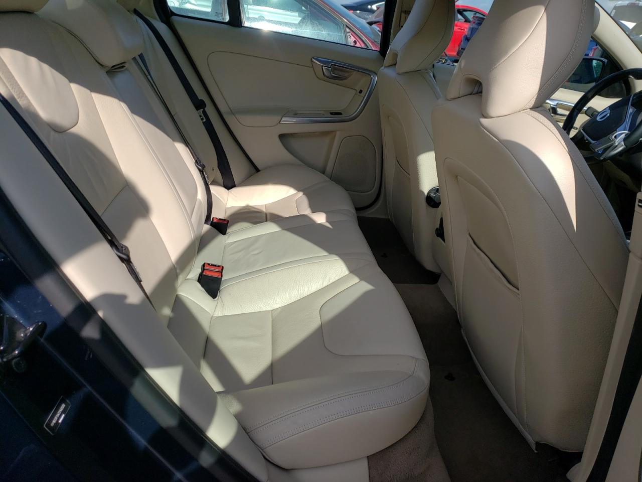 Photo 6 from auction – 2012 VOLVO S60 T5 with VIN YV1622FS4C2142332
