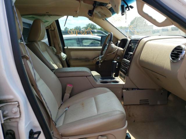 Photo 5 from auction – 2010 FORD EXPLORER L with VIN 1FMEU6FE3AUA96504