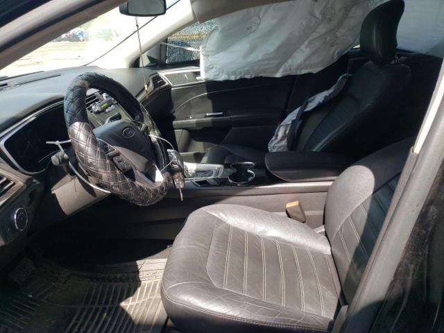 Photo 5 from auction – 2014 FORD FUSION SE with VIN 3FA6P0H99ER168130