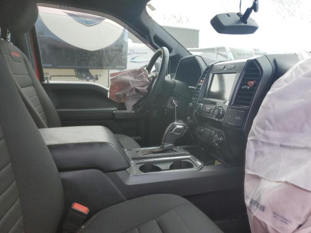 Photo 5 from auction – 2019 FORD F150 SUPER with VIN 1FTFW1E51KFD04392