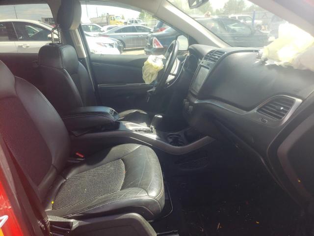 Photo 5 from auction – 2019 DODGE JOURNEY CR with VIN 3C4PDCGG1KT763500