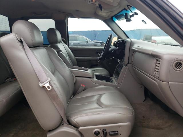 Photo 5 from auction – 2004 CHEVROLET SILVERADO with VIN 1GCEK19T14E148802