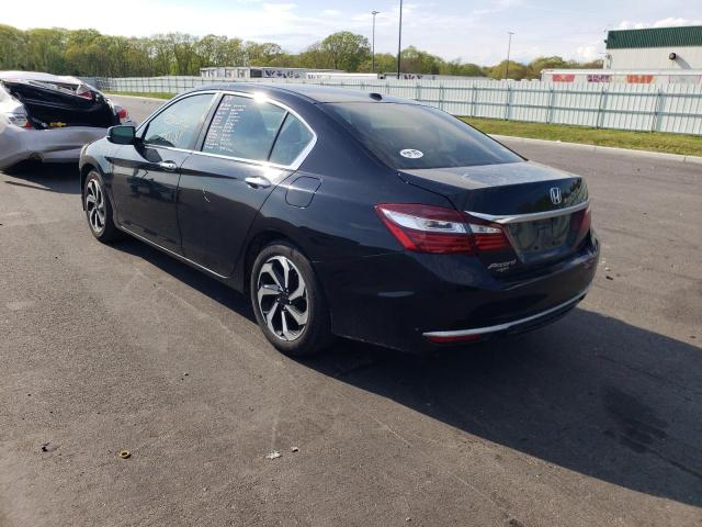 Photo 3 from auction – 2016 HONDA ACCORD EXL with VIN 1HGCR2F8XGA043147