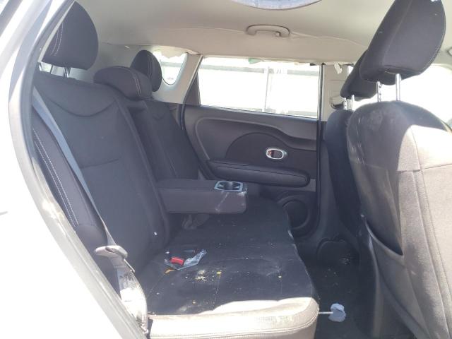 صورة رقم 6 من المزاد - 2014 KIA SOUL مع VIN KNDJN2A24E7747598