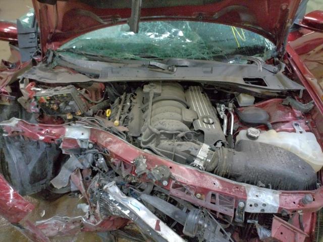 Photo 7 from auction – 2019 DODGE CHARGER SC with VIN 2C3CDXGJ8KH558836