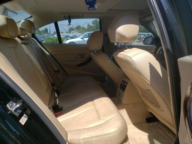 Photo 6 from auction – 2013 BMW 328 I with VIN WBA3A5C5XDF354946