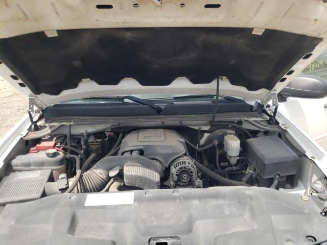 Photo 7 from auction – 2011 GMC SIERRA C15 with VIN 1GTR1VEA3BZ155692