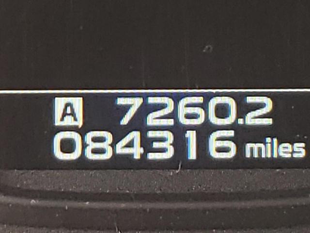 Photo 8 from auction – 2014 SUBARU OUTBACK 2. with VIN 4S4BRBMC5E3266730