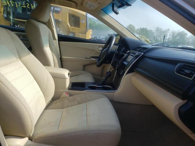 Photo 5 from auction – 2016 TOYOTA CAMRY LE with VIN 4T4BF1FK1GR524249