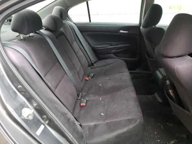 Photo 6 from auction – 2012 HONDA ACCORD LX with VIN 1HGCP2F34CA217377