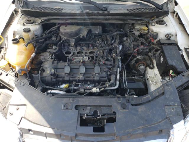Photo 7 from auction – 2011 CHRYSLER 200 LIMITE with VIN 1C3BC7EG8BN605019