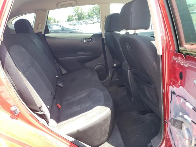 Photo 6 from auction – 2013 NISSAN ROGUE S with VIN JN8AS5MT5DW042879