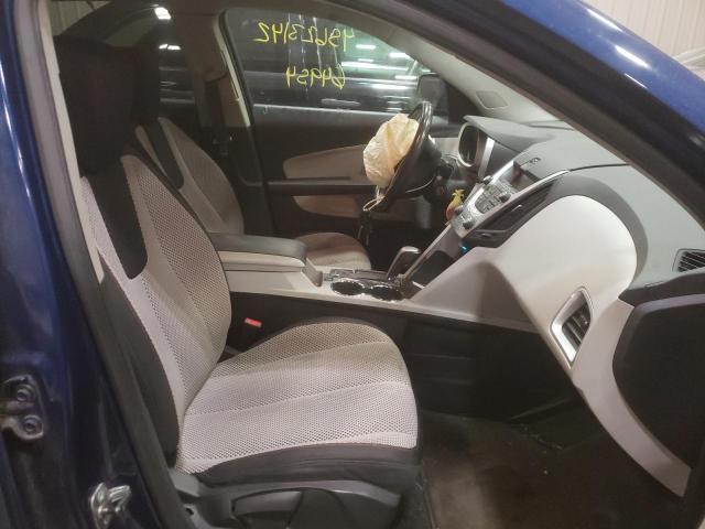 Photo 9 from auction – 2010 CHEVROLET EQUINOX LT with VIN 2CNFLEEW1A6324672