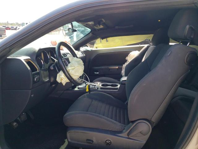 Photo 5 from auction – 2013 DODGE CHALLENGER with VIN 2C3CDYAG1DH663076