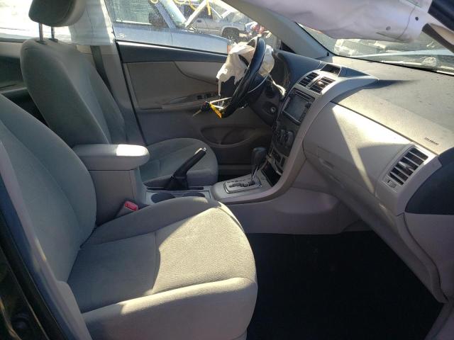 Photo 5 from auction – 2013 TOYOTA CORROLA with VIN 2T1BU4EE4DC113521