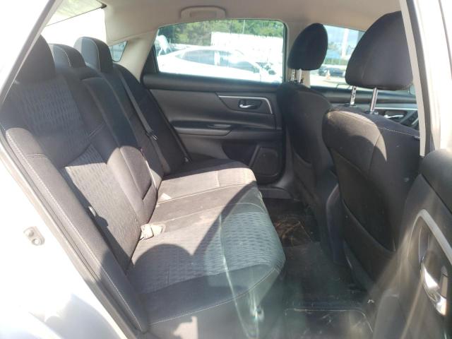 Photo 6 from auction – 2018 NISSAN ALTIMA 2.5 with VIN 1N4AL3AP2JC188860