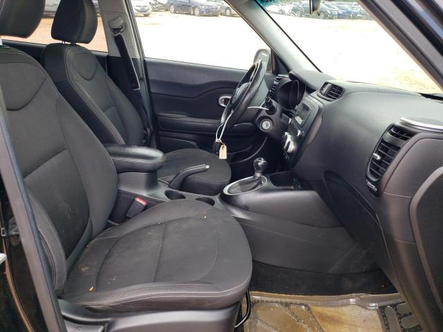 Photo 5 from auction – 2014 KIA SOUL with VIN KNDJN2A28E7075285
