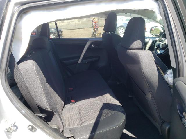 Photo 6 from auction – 2016 TOYOTA RAV4 XLE with VIN 2T3WFREV0GW253178