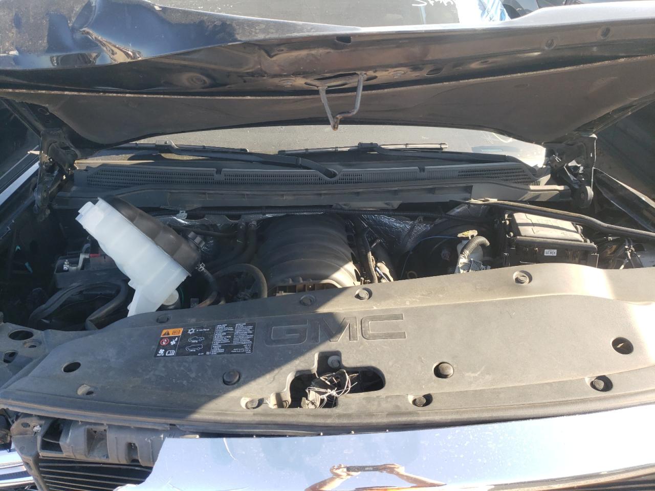 Photo 7 from auction – 2014 GMC SIERRA C15 with VIN 3GTP1UEC8EG404849