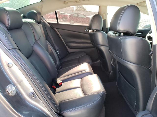 Photo 6 from auction – 2014 NISSAN MAXIMA S with VIN 1N4AA5AP2EC908603