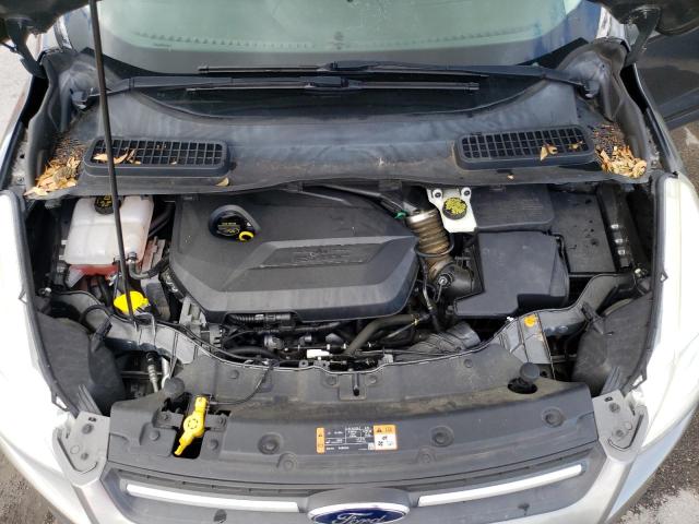 Photo 7 from auction – 2014 FORD ESCAPE SE with VIN 1FMCU0GXXEUE21000