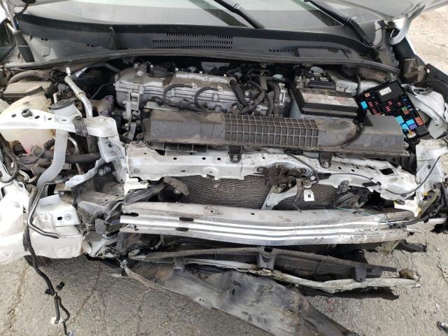 Photo 7 from auction – 2020 TOYOTA COROLLA LE with VIN 5YFEPRAE4LP023517