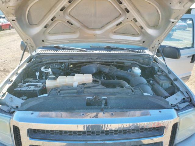 Photo 7 from auction – 2005 FORD EXCURSION with VIN 1FMNU40L85ED36559