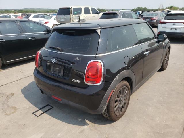 Photo 4 from auction – 2019 MINI COOPER with VIN WMWXP5C58K2H29661