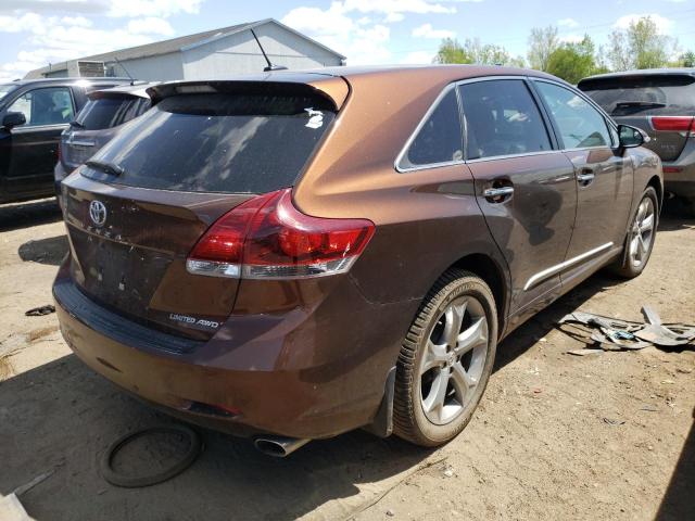 Photo 4 from auction – 2014 TOYOTA VENZA LE with VIN 4T3BK3BB5EU099730
