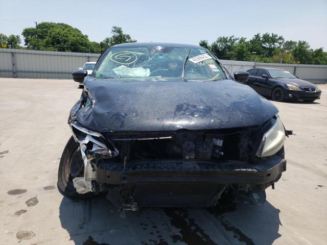 Photo 7 from auction – 2011 VOLKSWAGEN JETTA BASE with VIN 3VW2K7AJ3BM067188