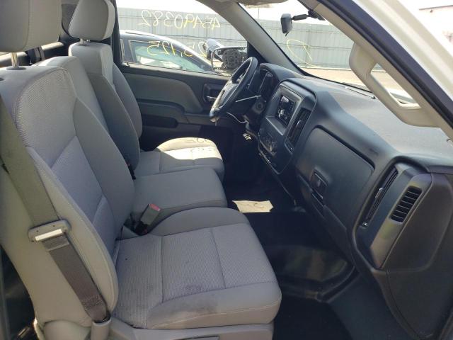 Photo 5 from auction – 2017 GMC SIERRA C15 with VIN 1GTN1LEC1HZ902154