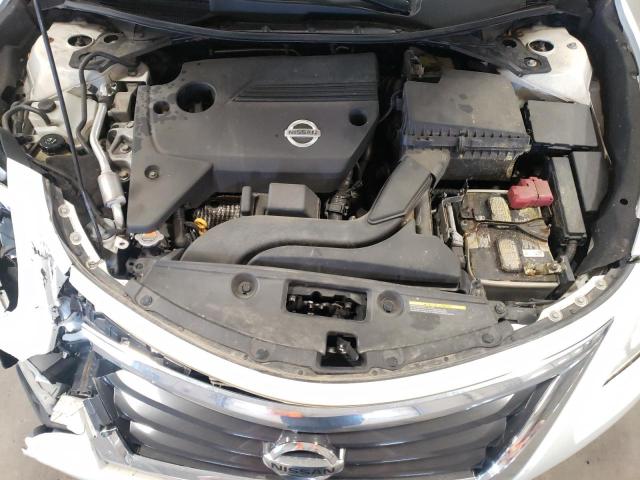 Photo 7 from auction – 2015 NISSAN ALTIMA 2.5 with VIN 1N4AL3AP7FC130119