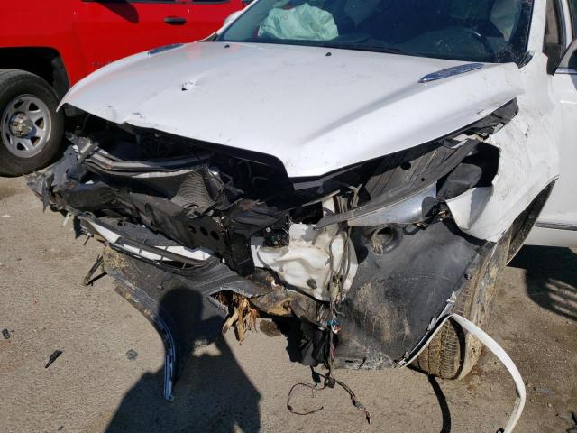 Photo 9 from auction – 2017 BUICK ENCLAVE with VIN 5GAKVBKD6HJ198743