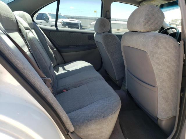 Photo 6 from auction – 2001 NISSAN ALTIMA XE with VIN 1N4DL01D11C148903